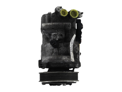 Compresseur de climatisation - Citroen BERLINGO FOURGON II PH.2 - 9822826880 - G1-9219G