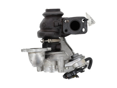 Turbo - Citroen BERLINGO FOURGON II PH.2 NS1K_TYPE - 0375Q9 - V1-9218W