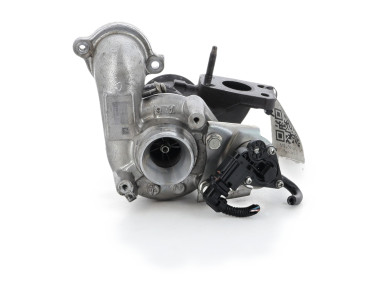 Turbo - Citroen BERLINGO FOURGON II PH.2 NS1K_TYPE - 0375Q9 - V1-9218W