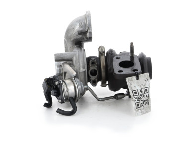Turbo - Citroen BERLINGO FOURGON II PH.2 NS1K_TYPE - 0375Q9 - V1-9218W
