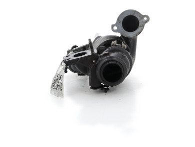 Turbo - Citroen BERLINGO FOURGON II PH.2 NS1K_TYPE - 0375Q9 - V1-9218W