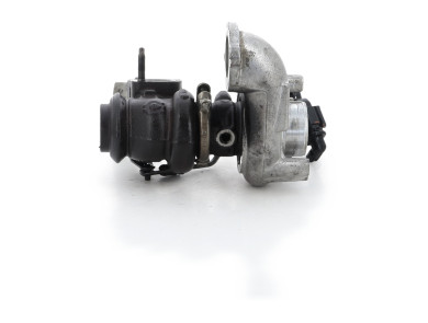 Turbo - Citroen BERLINGO FOURGON II PH.2 NS1K_TYPE - 0375Q9 - V1-9218W
