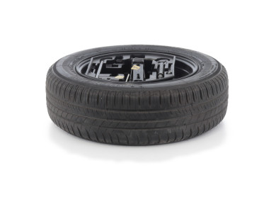 Space saver spare wheel kit - Citroen C3 II PH.1 - 00005401V3 - Y1-6836Z