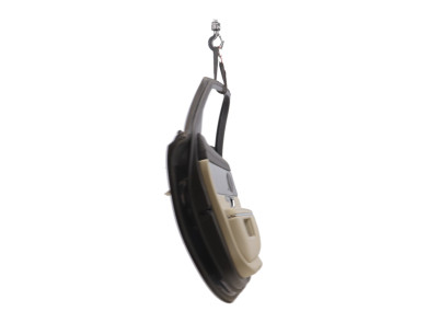 Rear left door - Jaguar XJ V - C2D24175 - X1-2369S