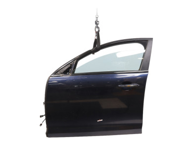 Left front door used - Jaguar XJ - C2D24178