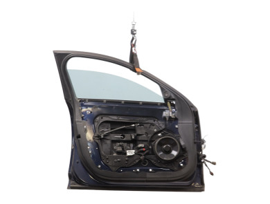 Left front door - Jaguar XJ V - C2D24178 - V1-2356Z