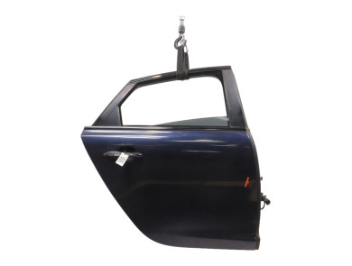 Right rear door used - Jaguar XJ - C2D24173