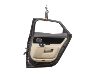 Right rear door - Jaguar XJ V - C2D24173 - U1-2384E
