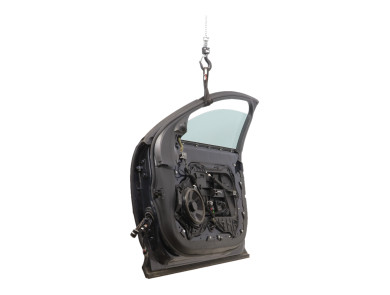 Right front door - Jaguar XJ V - C2D24177 - C1-2400P