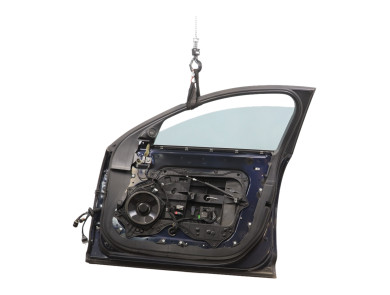 Right front door - Jaguar XJ V - C2D24177 - C1-2400P