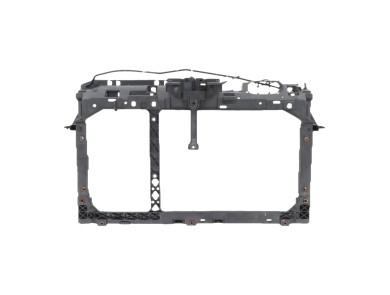 Front cowling - Ford FIESTA VI PH.1 - Blanc - 1801905 - Y1-9105V