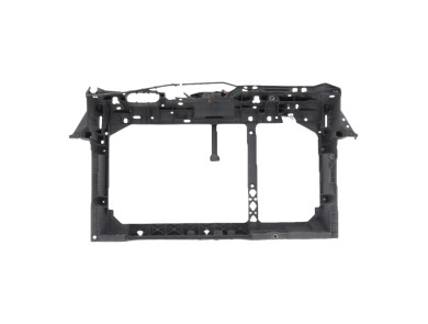 Front cowling - Ford FIESTA VI PH.1 - Blanc - 1801905 - Y1-9105V