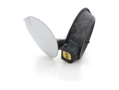 Trappe portillon carburant - Volkswagen POLO III PH.2 - Blanc - 6N0809905HGRU - A0-8397B