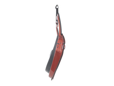 Right rear door - Peugeot 2008 I PH.1 - Orange Clair - 9802969680 - I1-1692Q