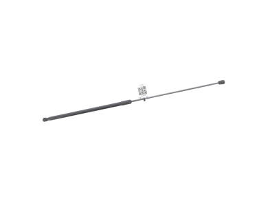 Verins capot occasion - Audi Q2 - 81A823359C