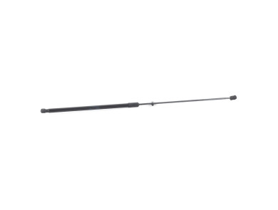 Hood gas spring - Audi Q2 PH.1 - Rouge Fonce - 81A823359C - T0-8884Q