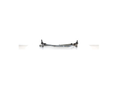 Front wiper motor used - Audi Q2 - 81B955023B