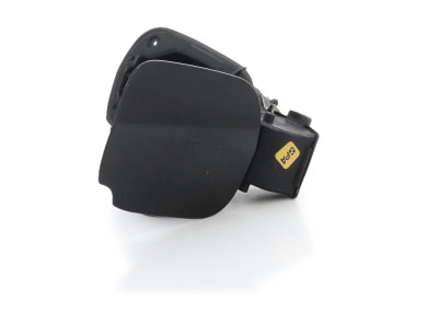 Fuel door - Renault CLIO III PH.2 - Noir - 8200290088 - U0-8106Z