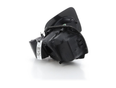 Trappe portillon carburant - Renault CLIO III PH.2 - Noir - 8200290088 - U0-8106Z
