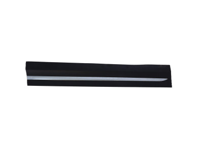 Left front door trim used - Mercedes CLASSE GLA - 2477207900