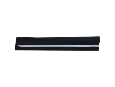 Right front door trim used - Mercedes CLASSE GLA - 2477208000