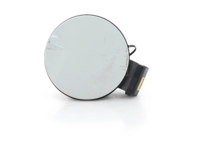 Fuel door - Fiat GRANDE PUNTO III - Blanc - 735414374 - A1-9070P