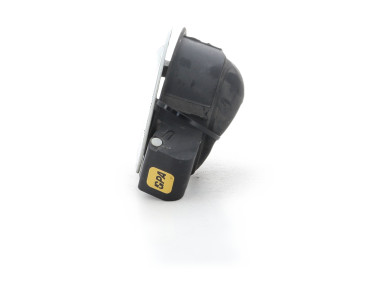 Trappe portillon carburant - Fiat GRANDE PUNTO III - Blanc - 735414374 - A1-9070P