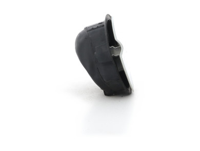 Fuel door - Fiat GRANDE PUNTO III - Blanc - 735414374 - A1-9070P