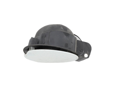 Fuel door - Fiat GRANDE PUNTO III - Blanc - 735414374 - A1-9070P