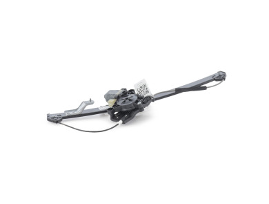 Lève-vitre arrière gauche - Audi Q2 PH.1 - 5Q0959801 - T0-8776U