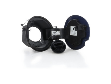 Trappe portillon carburant - Renault CLIO ESTATE IV PH.2 - Bleu Fonce - 788301379R - C1-9126A