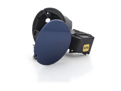 Fuel door - Renault CLIO ESTATE IV PH.2 - Bleu Fonce - 788301379R - C1-9126A