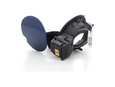 Trappe portillon carburant - Renault CLIO ESTATE IV PH.2 - Bleu Fonce - 788301379R - C1-9126A