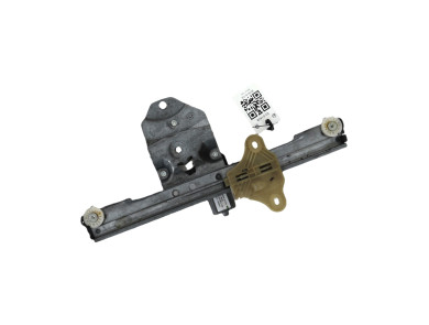 Rear left window-lift - Renault CLIO ESTATE IV PH.2 - 827010501R - E0-6180B