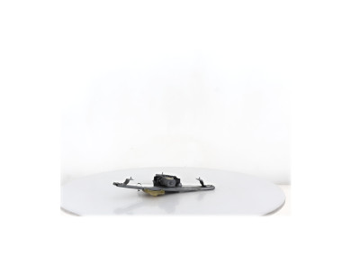 Rear left window-lift - Renault CLIO ESTATE IV PH.2 - 827010501R - E0-6180B