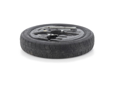 Kit galette - Audi A3 II PH.1 - 5K0601011N - Q1-9888W