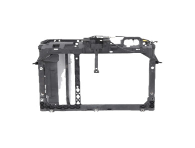 Front cowling - Ford FIESTA VI PH.1 - Bleu Fonce - 1801905 - A1-8938X