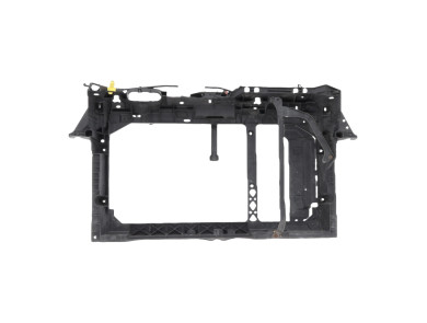 Front cowling - Ford FIESTA VI PH.1 - Bleu Fonce - 1801905 - A1-8938X