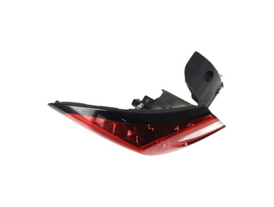 Left rear light - Renault CAPTUR I PH.1 - 265557367R - S1-9799H