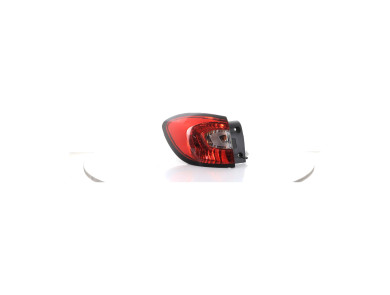 Left rear light - Renault CAPTUR I PH.1 - 265557367R - S1-9799H