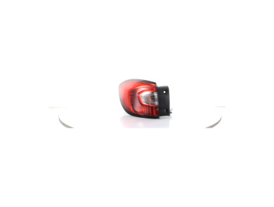 Left rear light - Renault CAPTUR I PH.1 - 265557367R - S1-9799H