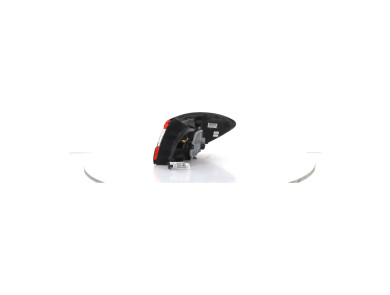 Left rear light - Renault CAPTUR I PH.1 - 265557367R - S1-9799H