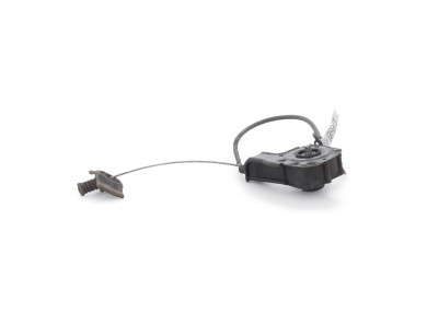Treuil de roue de secours - Citroen GRAND C4 PICASSO I - 9810677780 - L1-6451A