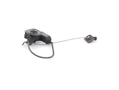 Treuil de roue de secours - Citroen GRAND C4 PICASSO I - 9810677780 - L1-6451A