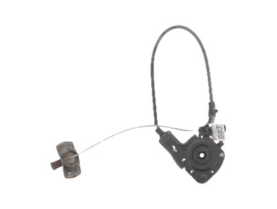 Treuil de roue de secours - Citroen GRAND C4 PICASSO I - 9810677780 - L1-6451A