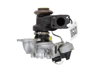 Turbo occasion - Citroen C3 - 9842096580