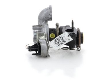 Turbo - Peugeot 2008 I PH.2 1.6 BHDI - 9842096580 - Q1-9622C
