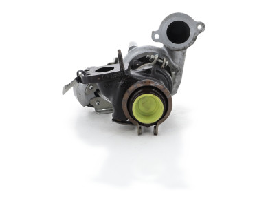 Turbo - Peugeot 2008 I PH.2 1.6 BHDI - 9842096580 - Q1-9622C