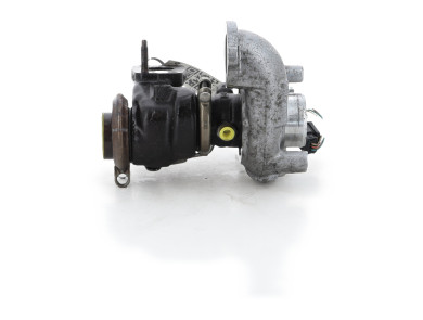 Turbo - Peugeot 2008 I PH.2 1.6 BHDI - 9842096580 - Q1-9622C