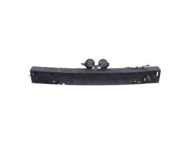 Front bumper reinforcement bar - Jaguar XJ V - C2D51923 - L1-2124F